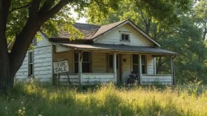 sell inherited property fast Salt Lake City